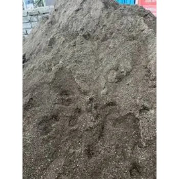 Construction Sand